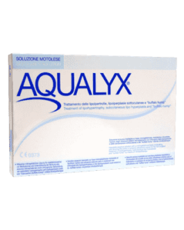 Aqualyx 10 vials