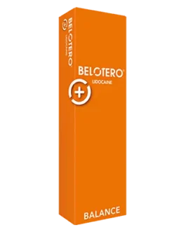 Belotero Balance Lidocaine