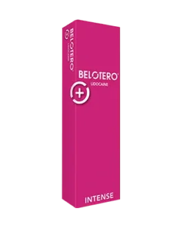 Belotero Intense Lidocaine