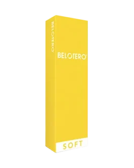 Belotero Soft