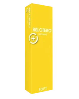 Belotero Soft Lidocaine