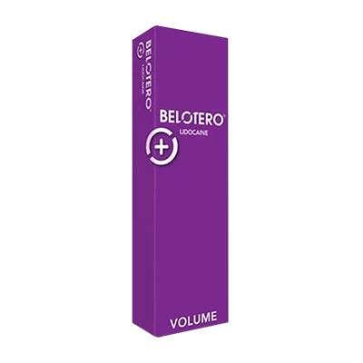 Belotero Volume Lidocaine