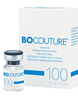 Bocouture 100U European