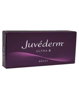 Juvederm Ultra 2