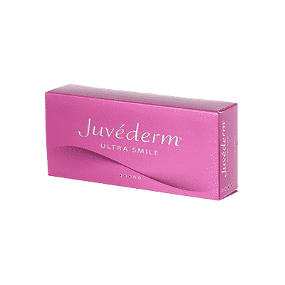 Juvederm Ultra Smile