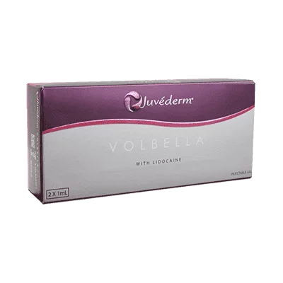 Juvederm Volbella