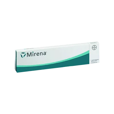 Mirena 1 IUD