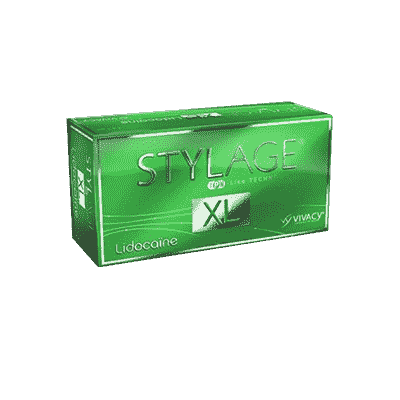 Stylage XL lidocaine (2x1ml)