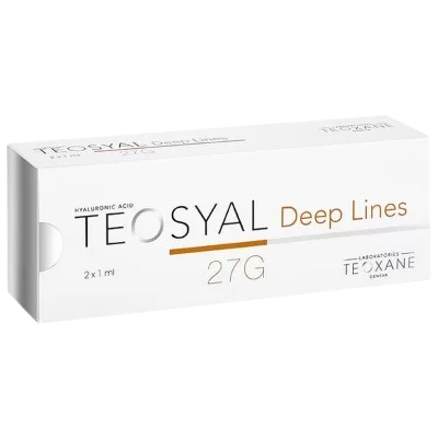 Teosyal Deep Lines