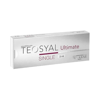 Teosyal Ultimate 3ml