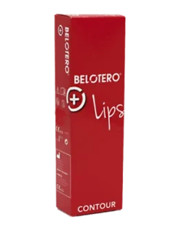 Belotero Lips Contour lidocaine