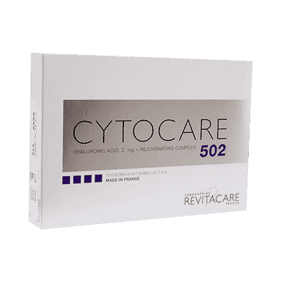 CYTOCARE 502