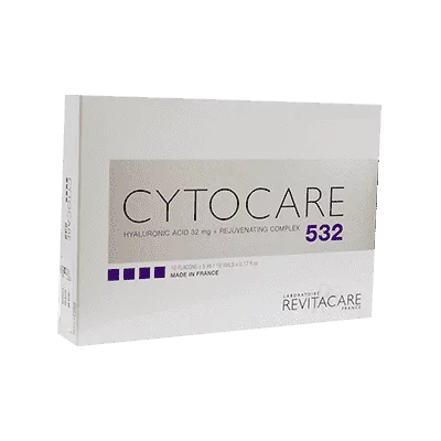 CYTOCARE 532