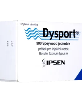 Dysport 300U European