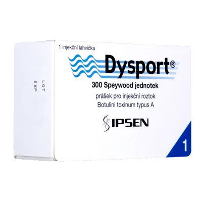 Dysport 300U European