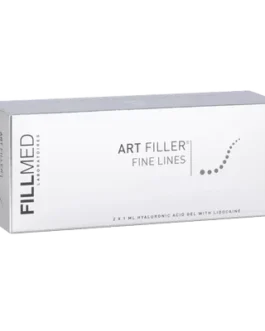 Fillmed Art Filler Fine Lines