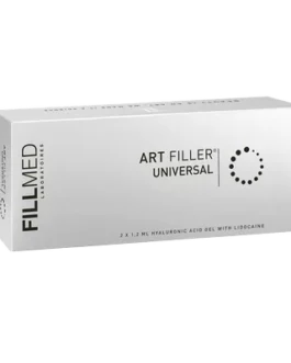 Fillmed Art Filler Universal