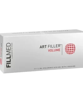 Fillmed Art Filler Volume