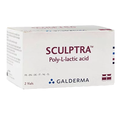 Sculptra 5ml