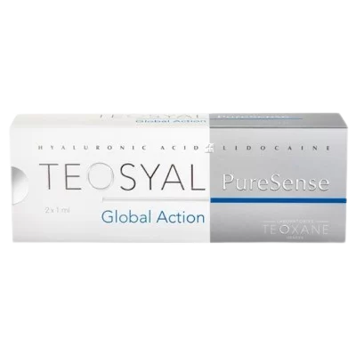 Teosyal Puresense Global Action 1ml