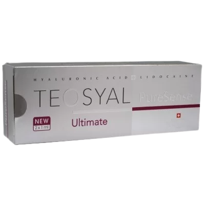 Teosyal Puresense Ultimate (2x1ml)