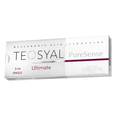 Teosyal Puresense Ultimate 3ml