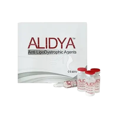 Buy Alidya 340mg 5 Vials