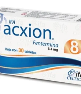 Acxion Phentermine