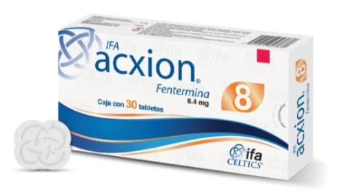 Acxion Phentermine