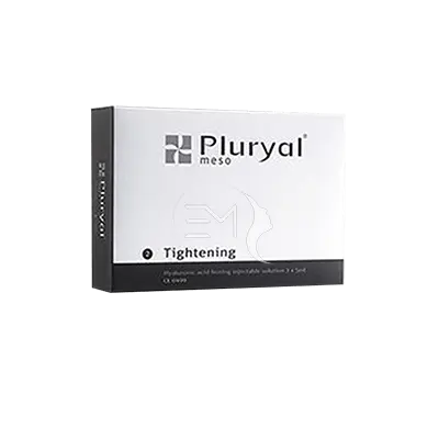 Buy Pluryal Meso II Fillers (3x5ml)