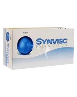 Synvisc (3x2ml)