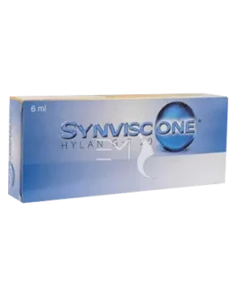 Synvisc One (1x6ml)