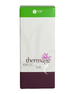 Thermage 0.25cm EYE TIP 450 REP