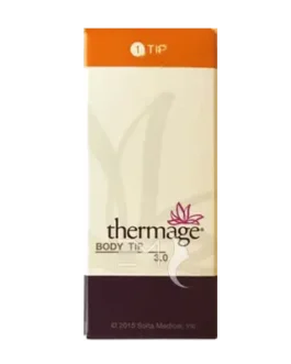 Thermage 3.0cm² Body Tip 1200 Rep