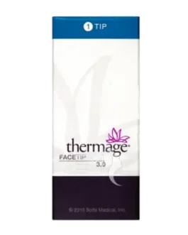 Thermage 3.0cm² Face Tip C1 900 Rep