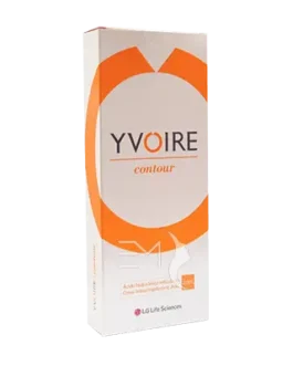 Yvoire Contour 2ml