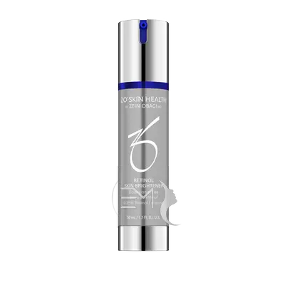 ZO RETINOL SKIN BRIGHTENER 0.25%