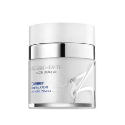 ZO Ommerse Renewal Creme 50ml