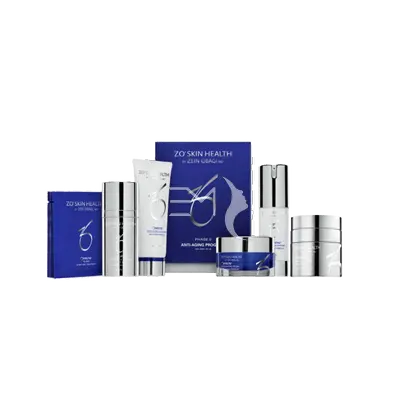 ZO Skin Health Complete Skincare Kits